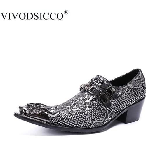 Модная обувь VIVODSICCO China At AliExpress