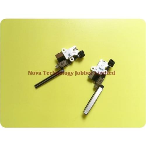 Wyieno MX2 Audio Jack Phone Parts For Meizu MX2 Volume Flex Cable Up/Down Key + tracking