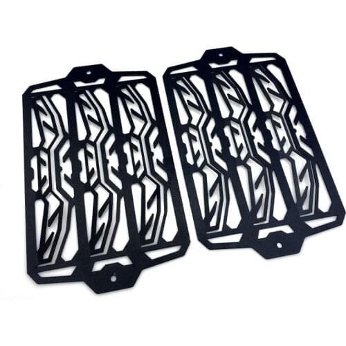 Motorcycle Radiator Grille Guard Protector Grill Cover Protection Net for Triumph Tiger 900 RALLY PRO GT 2020