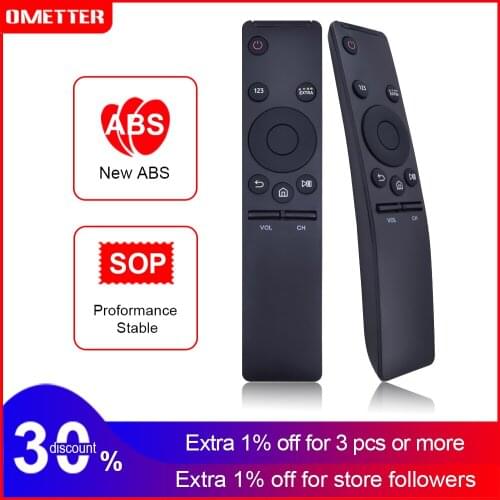 Remote control use for samsung led lcd TV BN59-01259D BN59-01259E TM1640 RMCSPM1AP1 BN59-01260A BN59-01265A BN59-01266A Smart TV