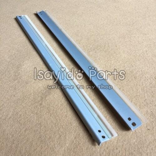 4X Drum Cleaning Blade For Ricoh Aficio MPC2003 MPC2503 MPC2004 MPC2504 MPC2011 MP C2003 C2503 C2004 C2504 Drum Cleaning Blade