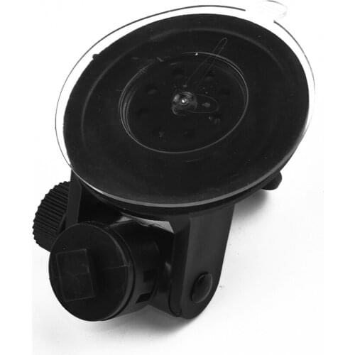 Suction Cup Car Camera stand T-type Bracket Electronics For DVR Holder