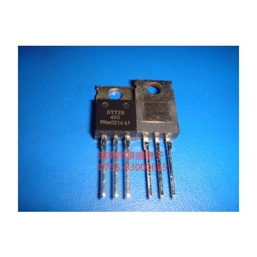 BYT28-400 BYT28