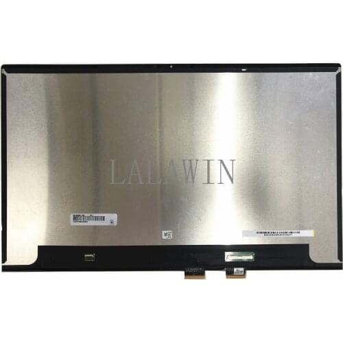 For Asus Q546FD Q537F Q536 FFP-ST156SM079CKF-02X NE156QUM-N64 V5.1 LCD Screen Touch Screen Digitizer Assembly Parts