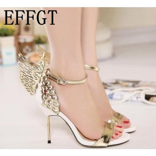 Свадебные туфли для невесты EFFGT China At AliExpress