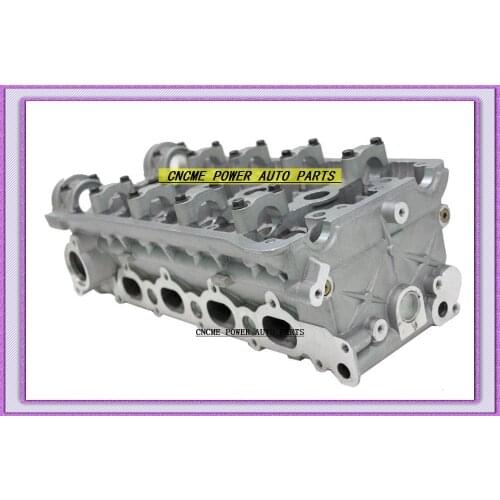 A16DMS F16D3 Engine Bare Cylinder Head For Daewoo Nubira Lacetti 1598CC 1.6L DOHC 16V 96378691 94581192 96446922 96389035