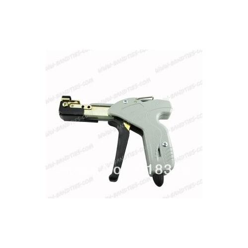 Stainless Steel Cable Tie Gun Tools 4.5-8mm