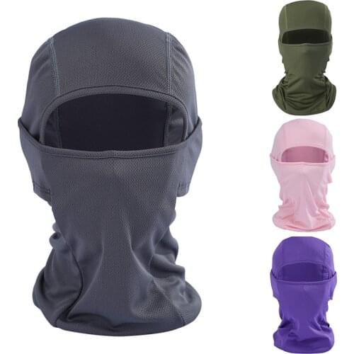 MARSNOW Ski Masks