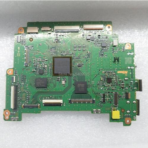 D4S Main Board/Motherboard/PCB Repair Parts for Nikon D4S