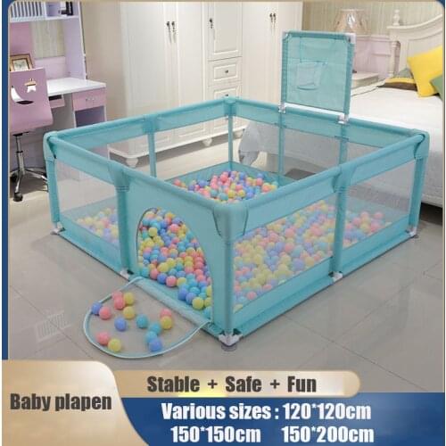 Mling Children's Playpens