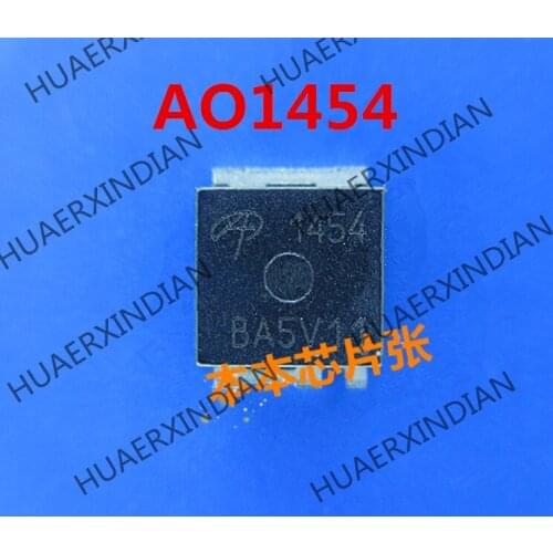 New AO1454 AON1454 1454 QFN high quality