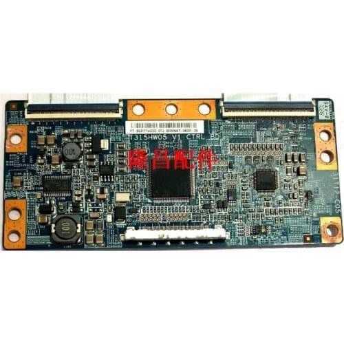 Original 100% test for AUO T315HW05 V1 CTRL BD 31T12-C05 32inch logic board