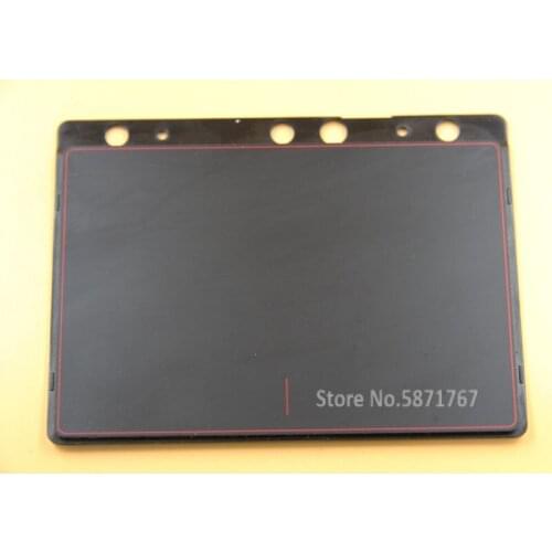 Original for ASUS FX-PRO 6300 6700 ZX50J ZX50JX touchpad mouse button board