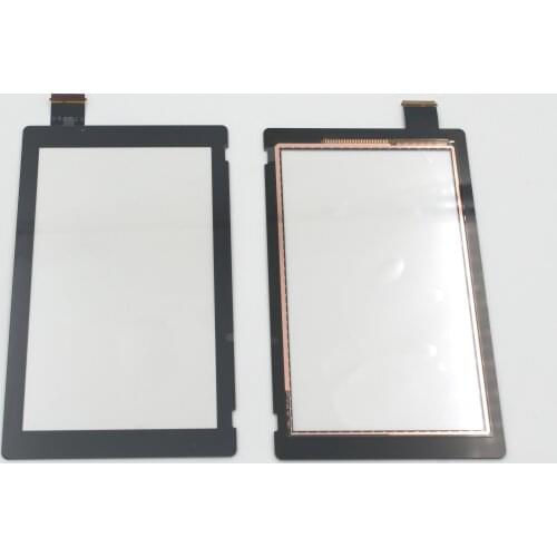 Original A Quality Touch Digitizer Screen Panel Replacement Parts for Nintend Switch NS Console