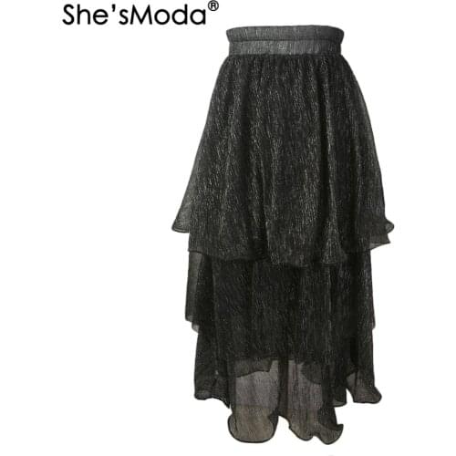 Женские юбки She'sModa China At AliExpress