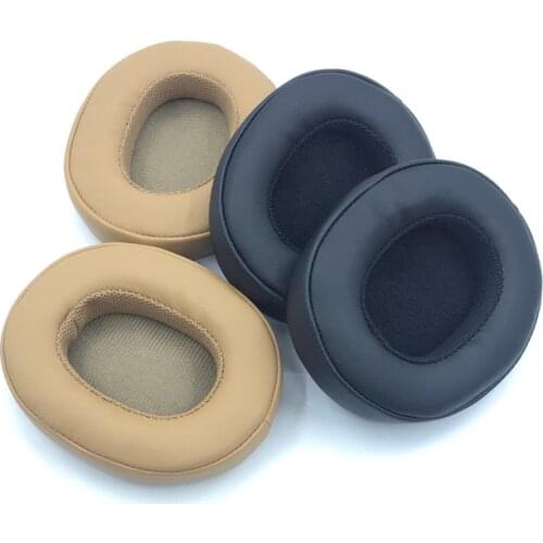 Replacement Ear Pads for Skullcandy Crusher 3.0 Wireless Headphones Soft Foam Ear Cushions Best Price 3 colors
