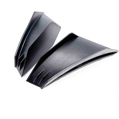 Universal Winglet Aerodynamic Wing Kit Spoiler for KAWASAKI
