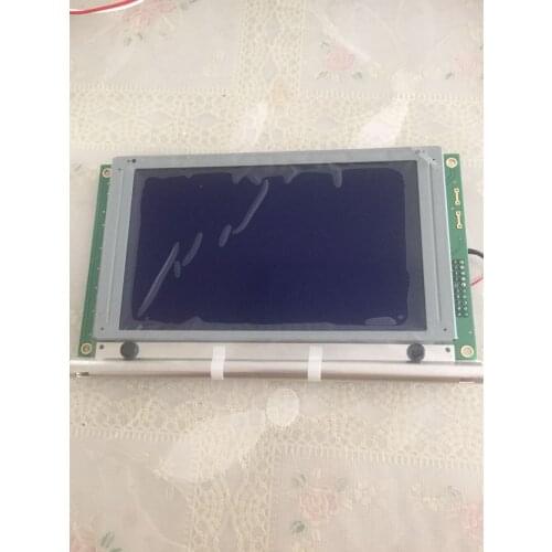 Perfect quality grade A+ original NLC240X128BTGCK LCD Panel display 12 month warranty