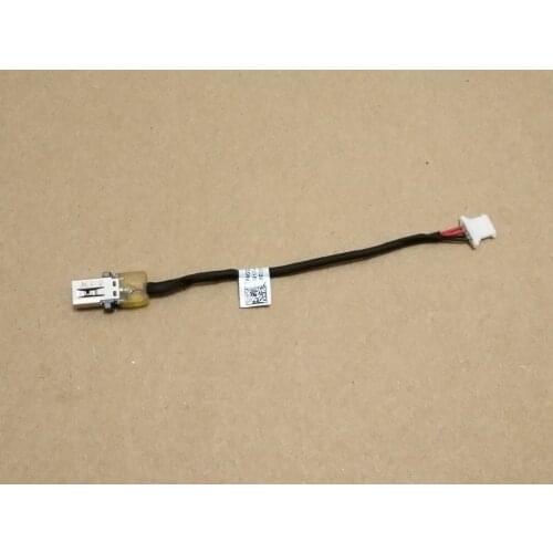 1-10 Pcs) New DC Power Jack With Cable For Acer ChromeBook 14 CB3-431 CB3-431T CB3-431-C5FM CB3-431-C5EX 1417-00DJ000