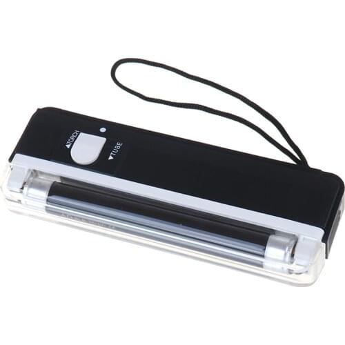 1pc Car Auto Glass Windshield Repair Resins Kit Tool LED UV Cure Lamp Ultraviolet Light