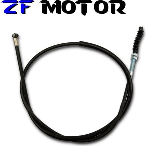 Motorcycle Accessories Clutch Control Cable Line Wires For Honda CA250 CA 250 new