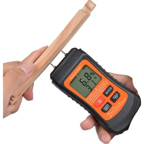 AsyPets Moisture Meters