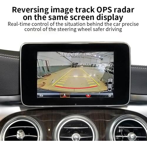 AZHNAV Car Rear Mirror DVRs