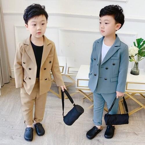 Dinoskulls Fashionable Suits For Boys