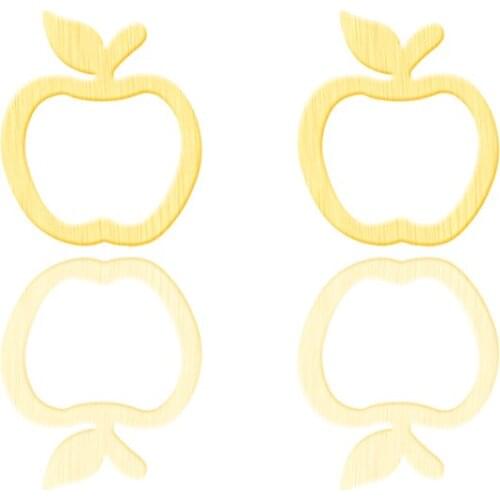 GATTVICT Earrings For Children