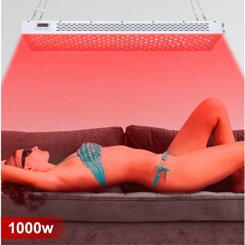 PRO 660nm 850nm Red Infrared Full Body Pdt red light therapy 660nm 850nm with high power infrared therapy machine
