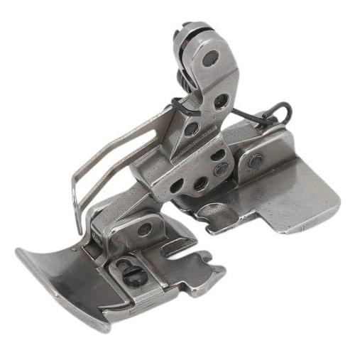 Industrial Sewing Machine Spare Parts Presser Foot ASM. 121-55560 For Juki MO-6716,MO-3600 FF6-60H