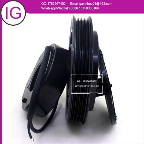 9260067D10 Air Conditioning AC Compressor Clutch For Suzuki