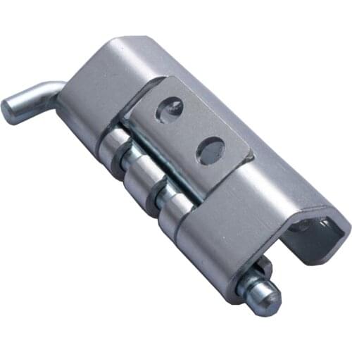 Bending electric instrument box installation door hinge Distribution network cabinet machine equipment power case hinge repair