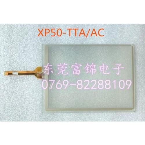 Brand New Touch Screen Digitizer for XP50-TTA/AC XP50TTAAC Touch Pad Glass