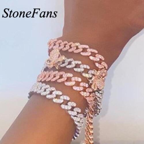 Браслеты на запястье Stone Fans China At AliExpress