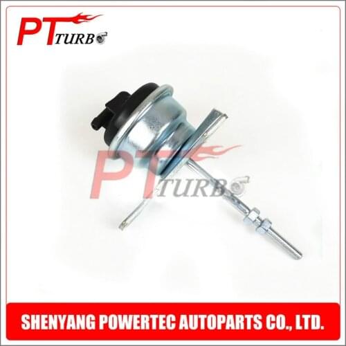 54359880009 54359880007 Turbo Turbine Actuator For Ford Fiesta VI Fusion 1.4 TDCI 50Kw DV4TED 2S6Q6K682AD Turbocharger Wastegate