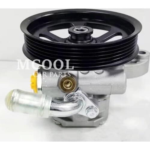 High Quality Power Steering Pump with Pulley For Saturn Outlook Vue For Suzuki XL-7 15285501 20954812 25938259 4910078J21
