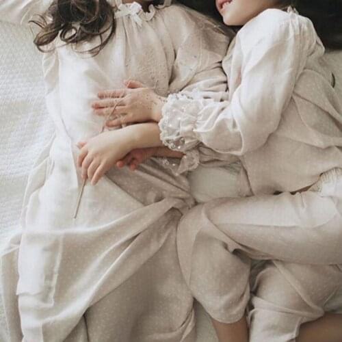 YHYLOBBB Summer Pajamas For Girls