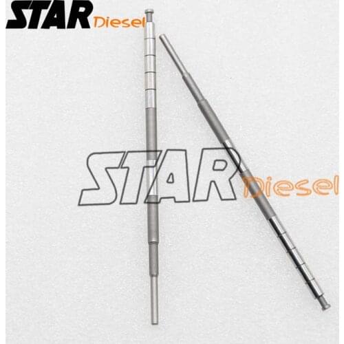 095000-592# Repair Kits 095000-59219X Fuel Injector 5525 Valve Rod 10# valve Orifice Plate 095000-5921 Diesel CR for Isuzu