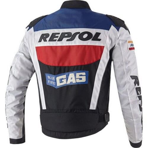 2017 Winter warm DUHAN cross-country Motorcycle Jacket Pants Motorbike jeans Jackets trousers Pauldron protect made of oxford