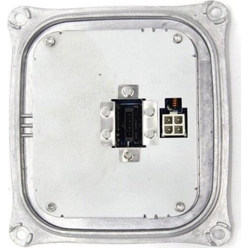 2007-2010 X5 E70 3/6 Series X3 X5 Mini OEM NO. 63117182520 Headlight Control Unit Module Xenon Ballast