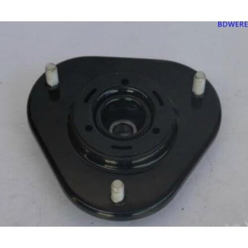 48609-02150 A pair of front top rubber for Carola