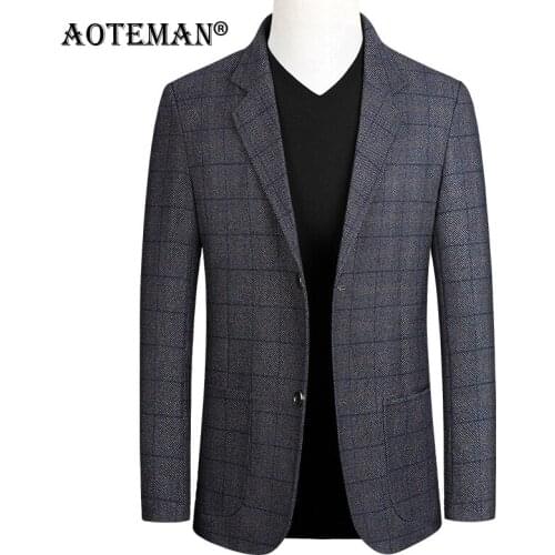 Mens Autumn Jackets AOTEMAN China