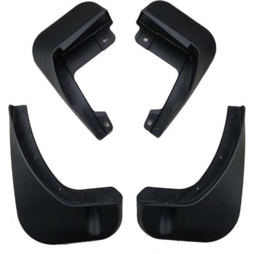 Car Mud Flaps Mudguard Fender Flaps For Haima S5 Young 2014 2015 2016 2017 2018 2019 2020