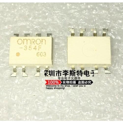 G3VM-354F -354F SOP-8