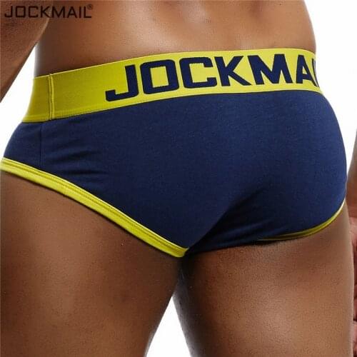 JOCKMAIL Men's Briefs