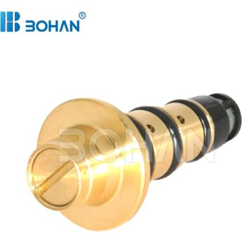 For Viston VS16 Car A/C Compressor AC Compressor Control Valve For Volvo C30 S40 V50 For Ford Focus C-Max 1.6 BH-CV078