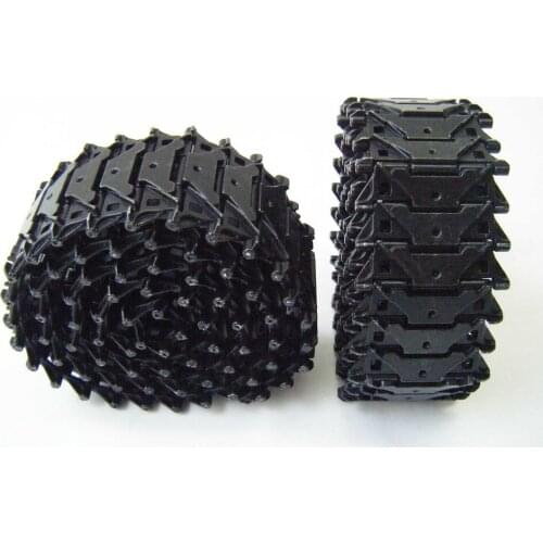 Mato 1/16 Heng Long M41A3 U.S.A Walker Bulldog RC Tank Metal Tracks MT005T TH00691-SMT4