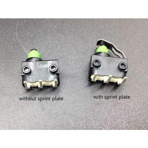 Micro Switch for Audi J518 A6 S6 Q7 2004-2009 Modules 4F0905852B/4F0905852 Steering Lock Magotan J764 Steering Lock