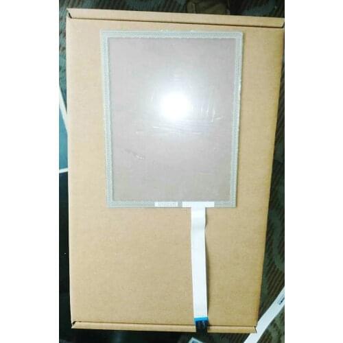 New touch screen only touch & touch glass for panel T150S-5RA001X-0A28R0-200FH